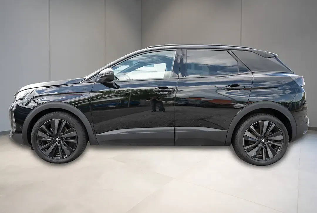 Peugeot 3008 - Thumbnail 5