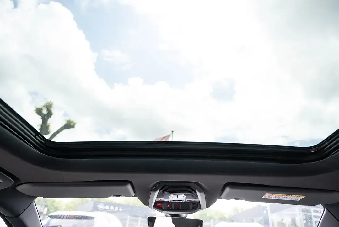 Peugeot 3008 - Thumbnail 7