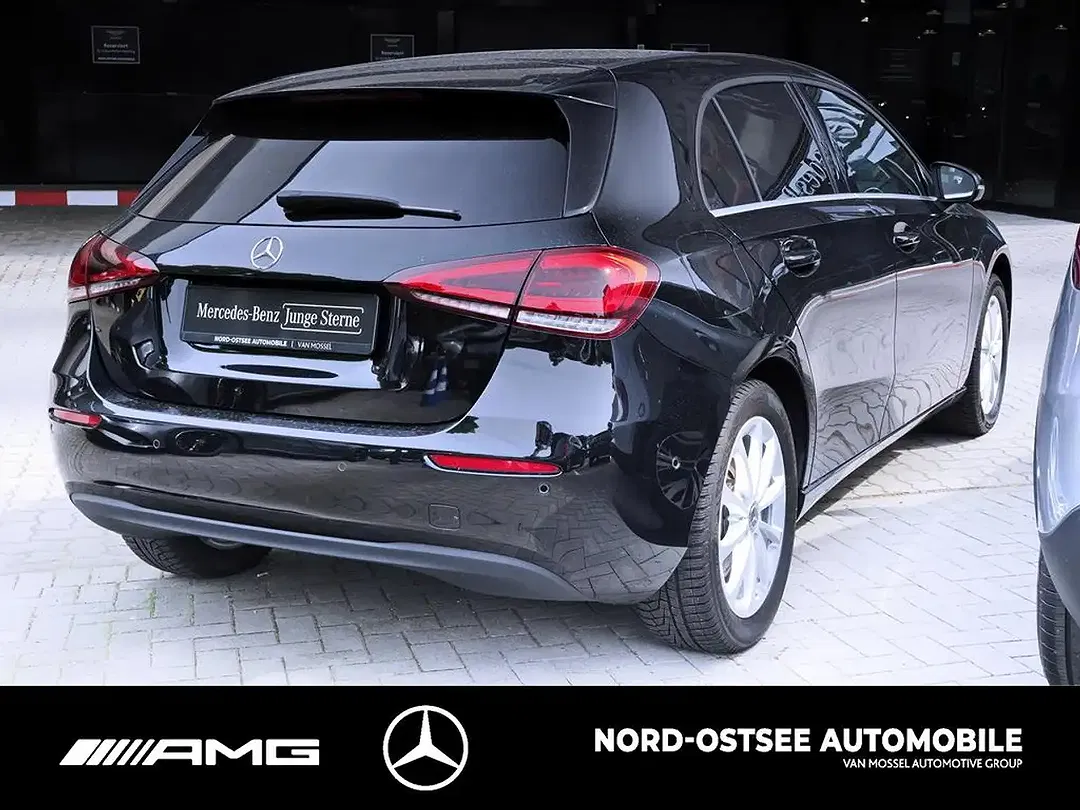 Mercedes-Benz A 250 - Thumbnail 4