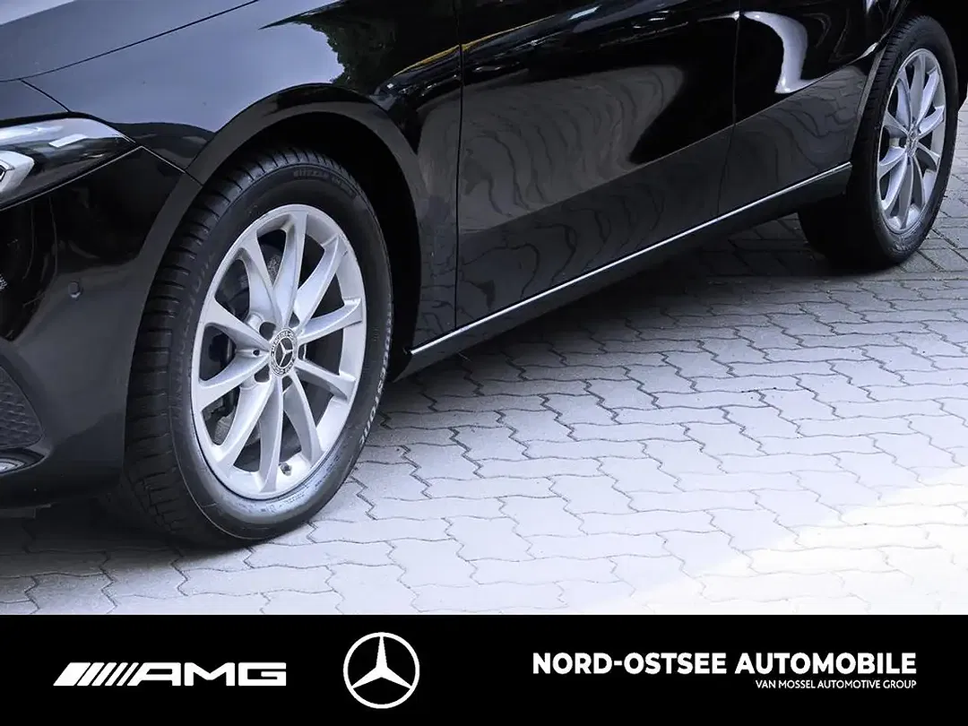 Mercedes-Benz A 250 - Thumbnail 5