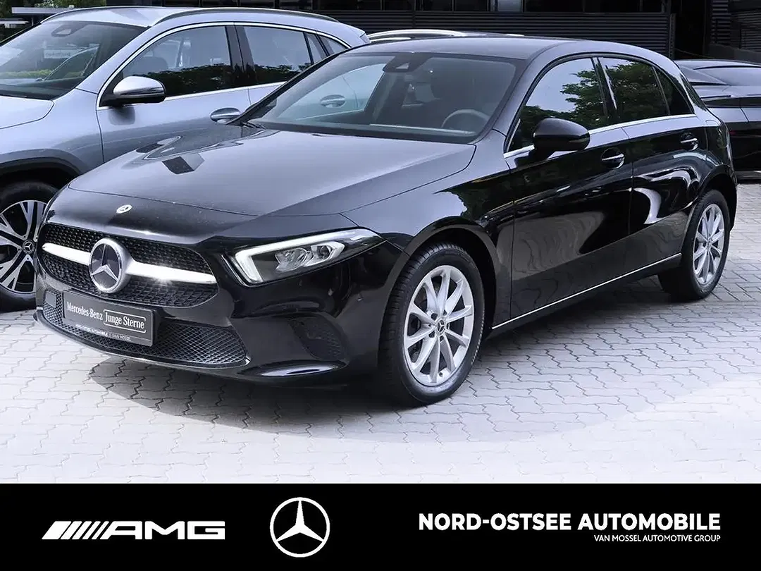 Mercedes-Benz A 250 - Thumbnail 6
