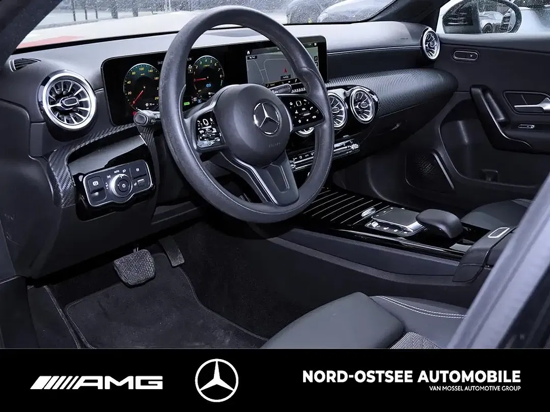 Mercedes-Benz A 250 - Thumbnail 7