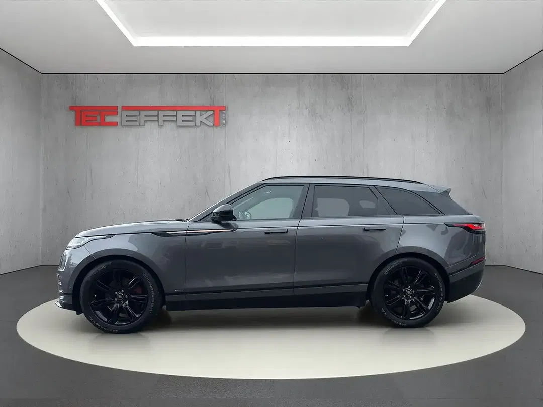 Land Rover Range Rover Velar - Thumbnail 2