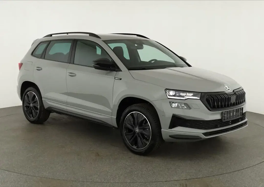 Skoda Karoq - Afbeelding 1