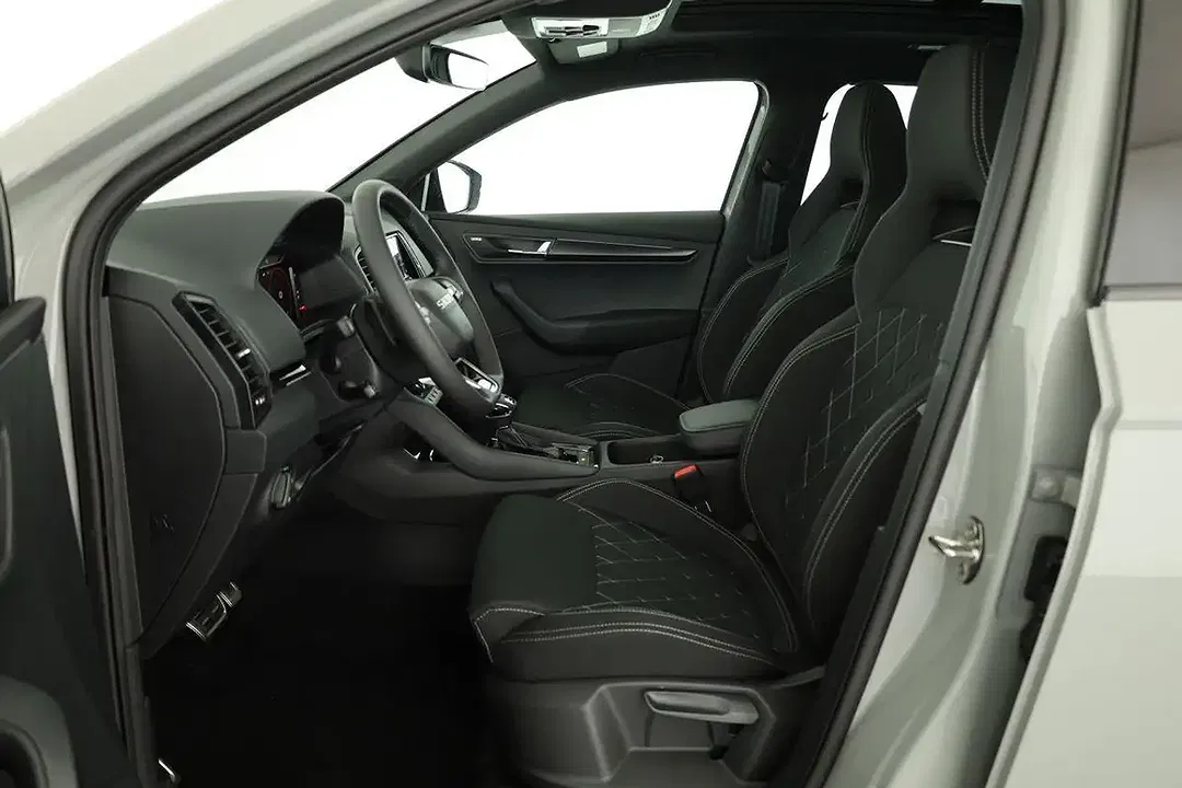 Skoda Karoq - Thumbnail 11