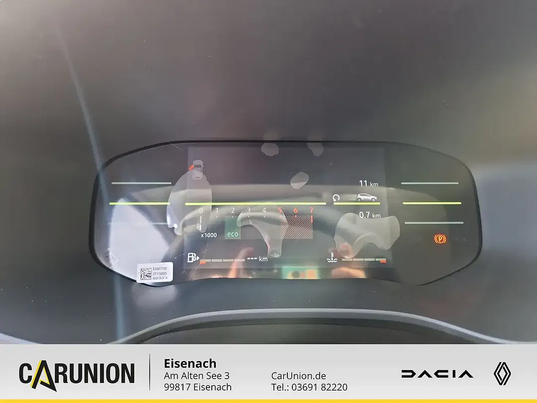 Dacia Sandero - Thumbnail 10
