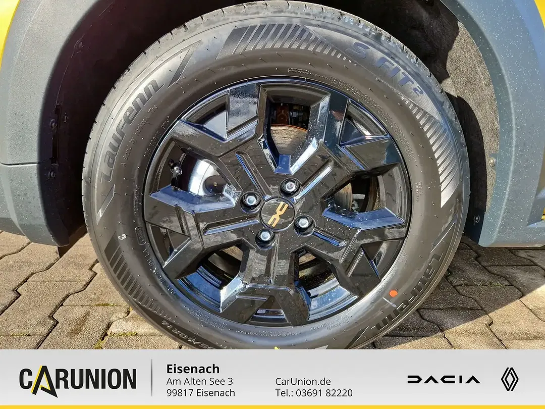 Dacia Sandero - Thumbnail 12