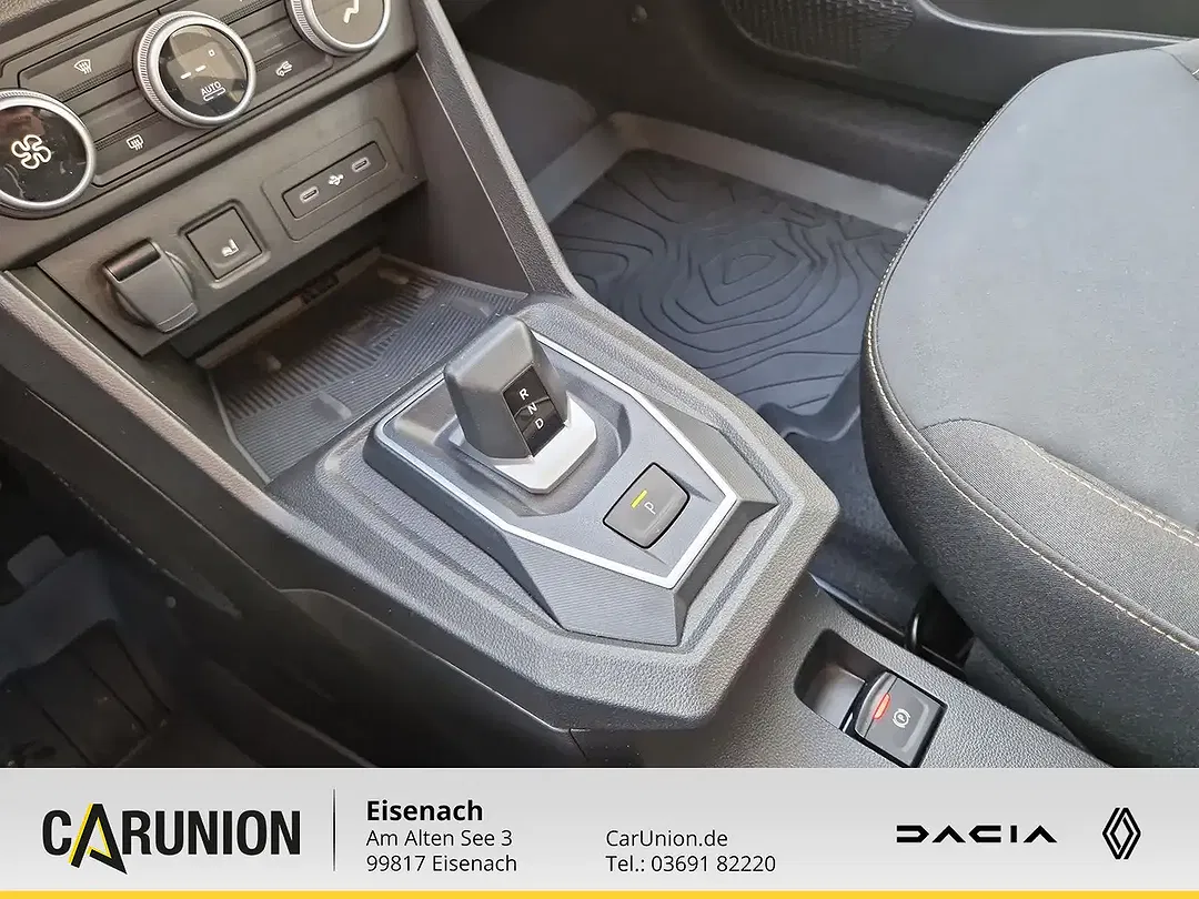 Dacia Sandero - Thumbnail 15