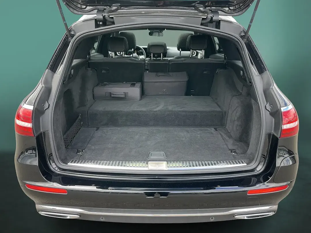 Mercedes-Benz E 300 - Thumbnail 14