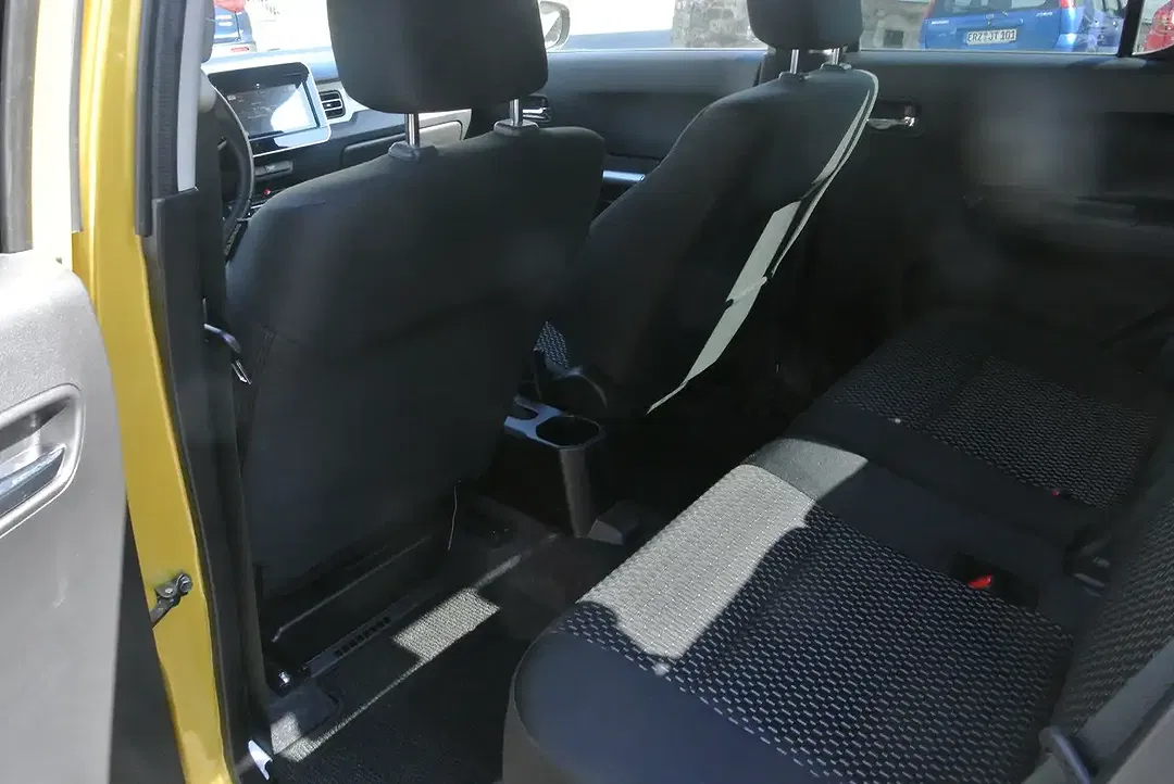 Suzuki Ignis - Thumbnail 10