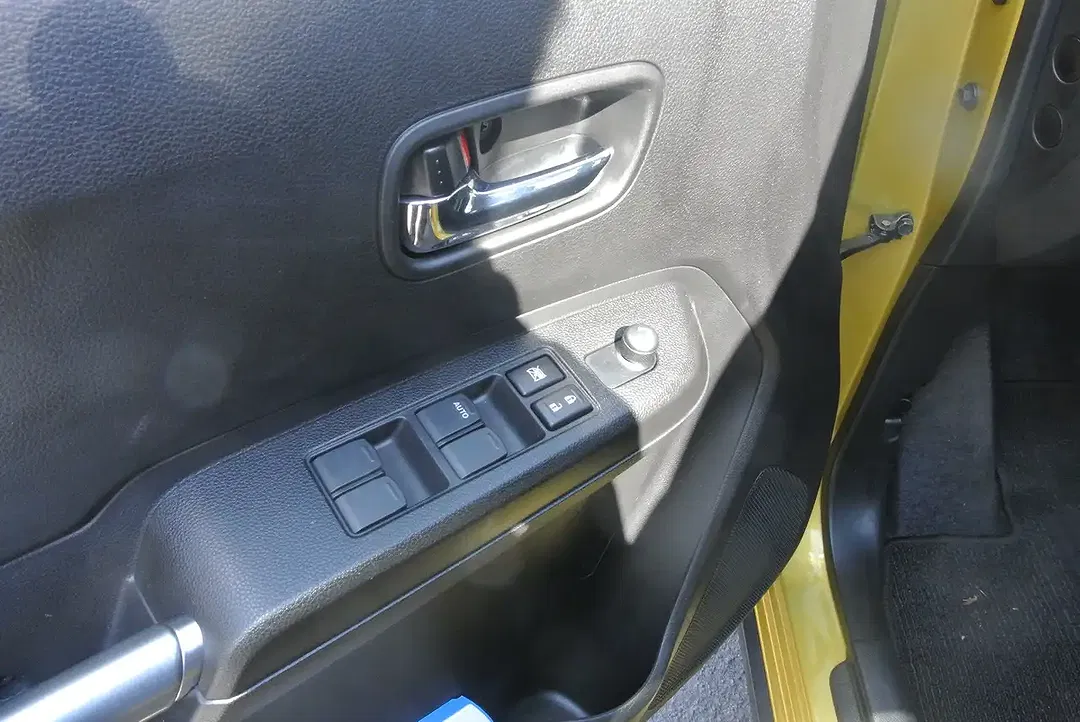 Suzuki Ignis - Thumbnail 11