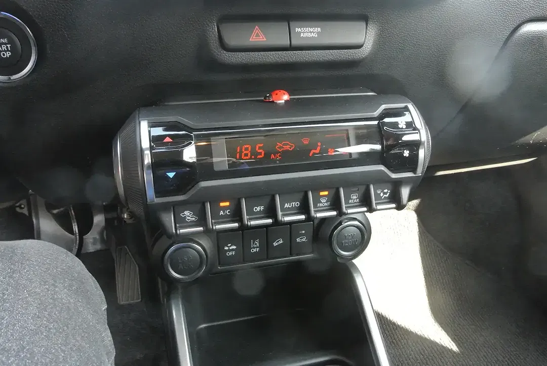 Suzuki Ignis - Thumbnail 13