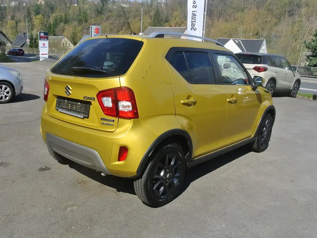 Suzuki Ignis - Thumbnail 5