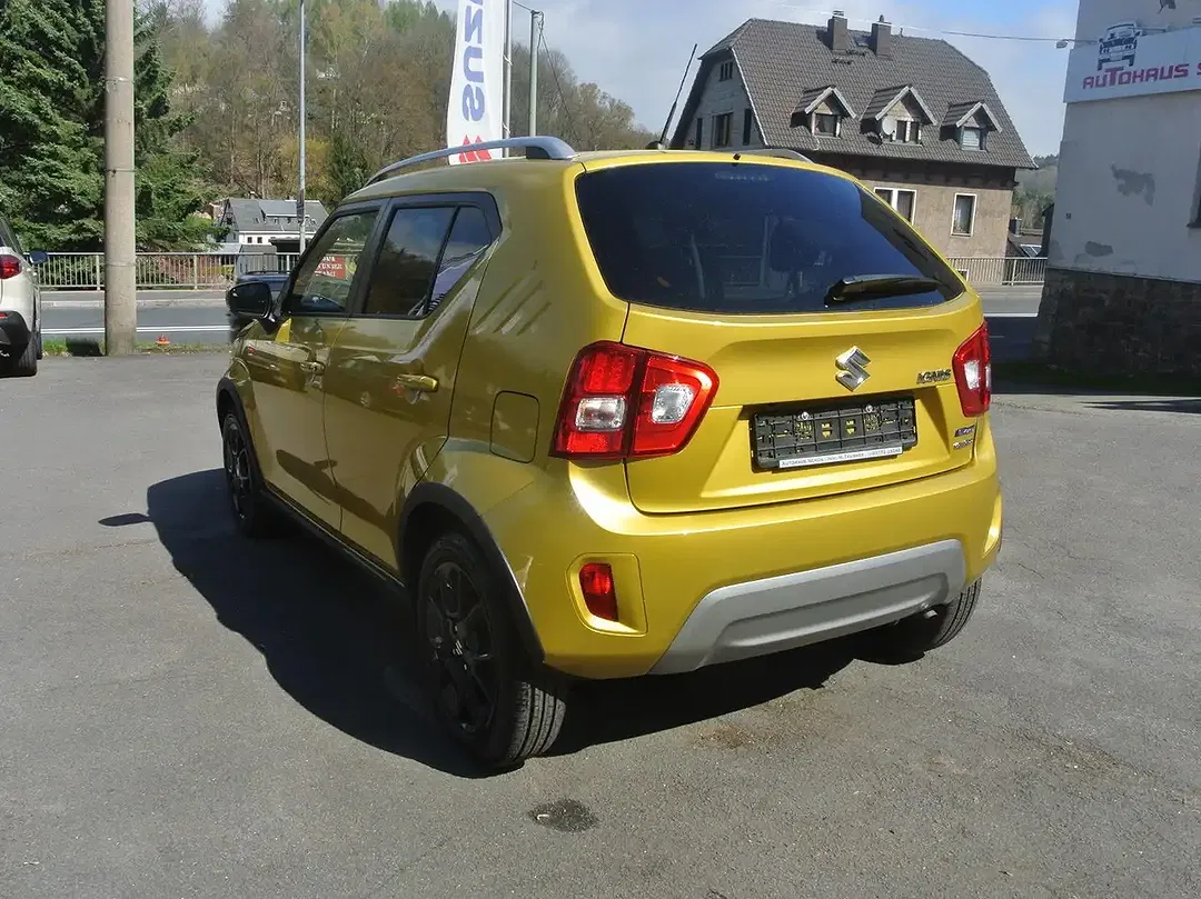 Suzuki Ignis - Thumbnail 7