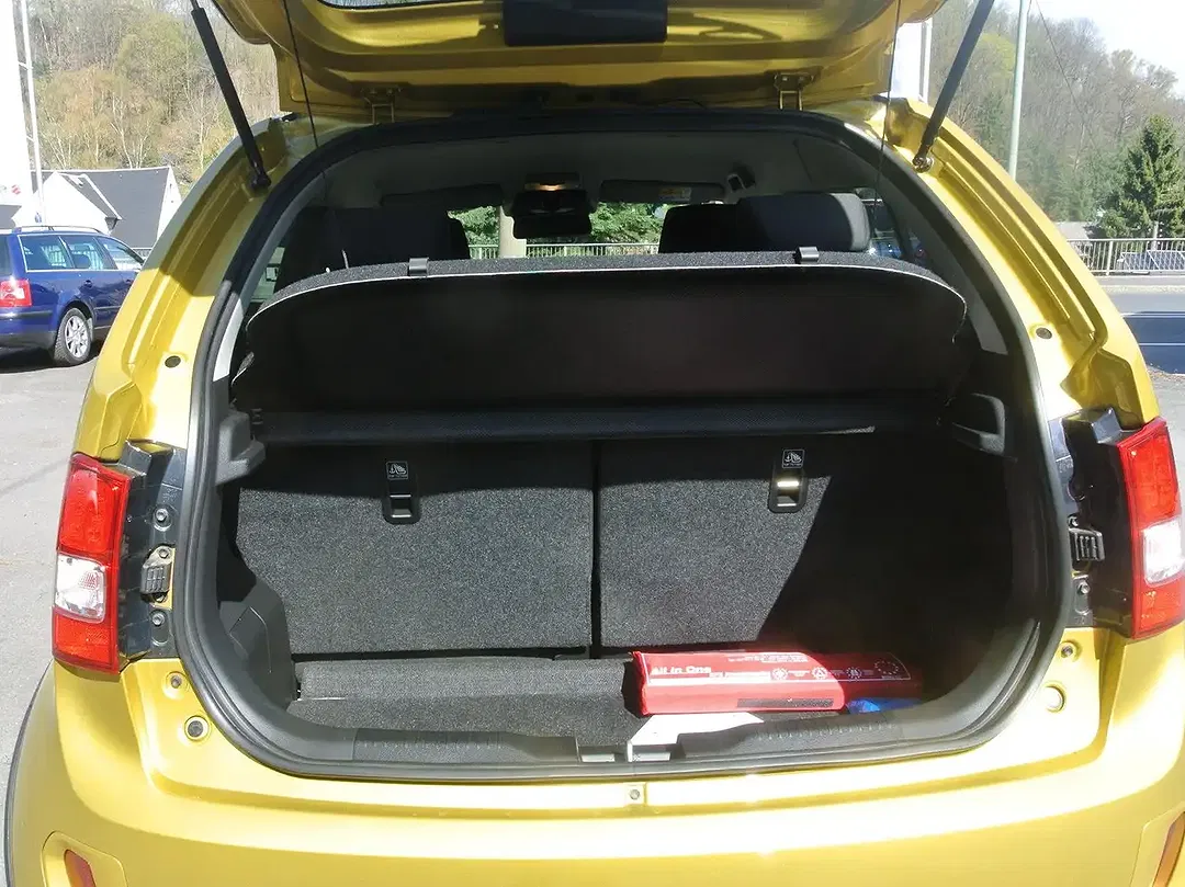 Suzuki Ignis - Thumbnail 9