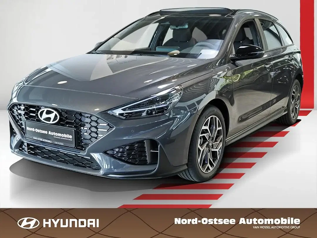 Hyundai i30 - Afbeelding 1