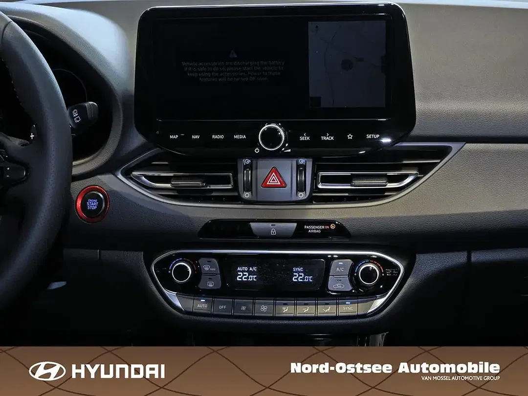 Hyundai i30 - Thumbnail 10