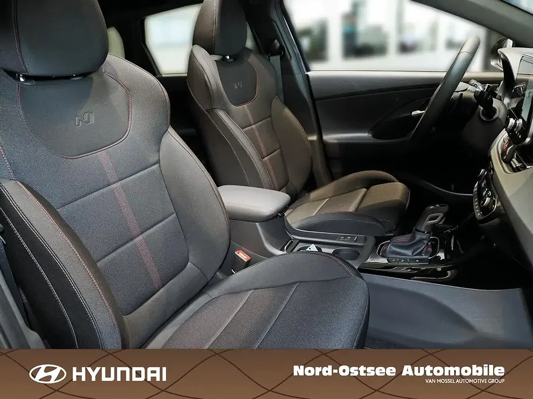 Hyundai i30 - Thumbnail 11