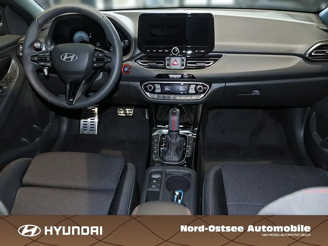 Hyundai i30 - Thumbnail 12