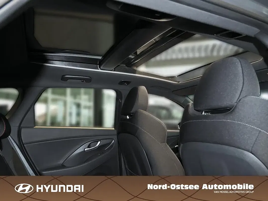 Hyundai i30 - Thumbnail 13
