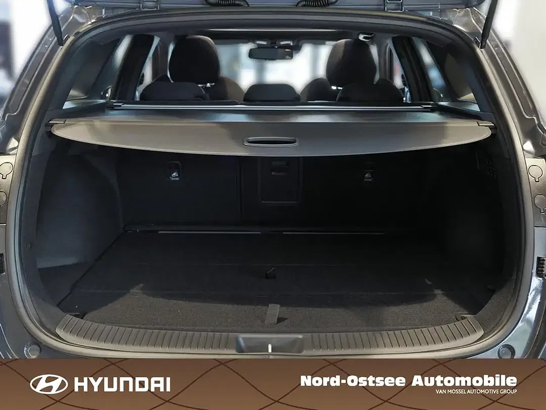 Hyundai i30 - Thumbnail 15