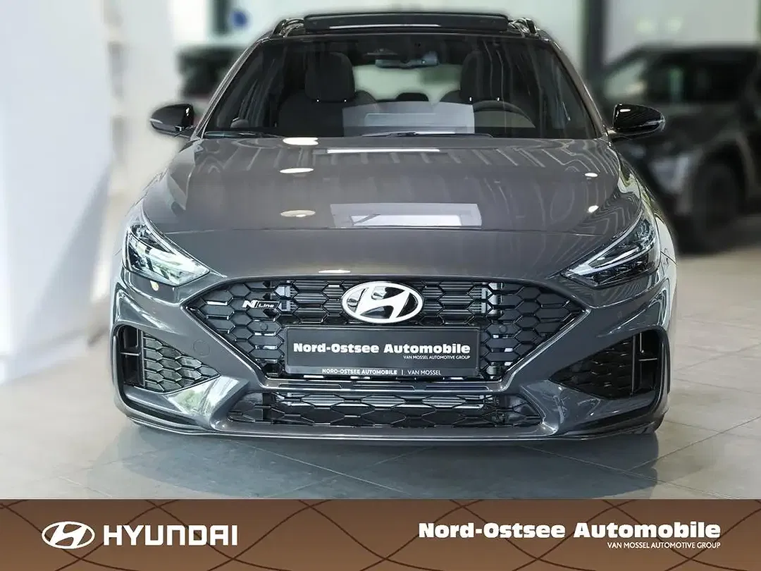 Hyundai i30 - Thumbnail 2