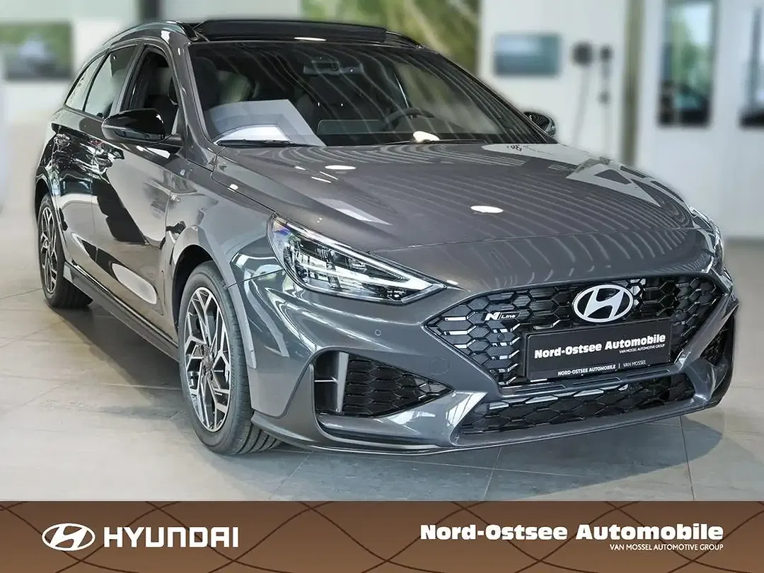 Hyundai i30 - Thumbnail 3