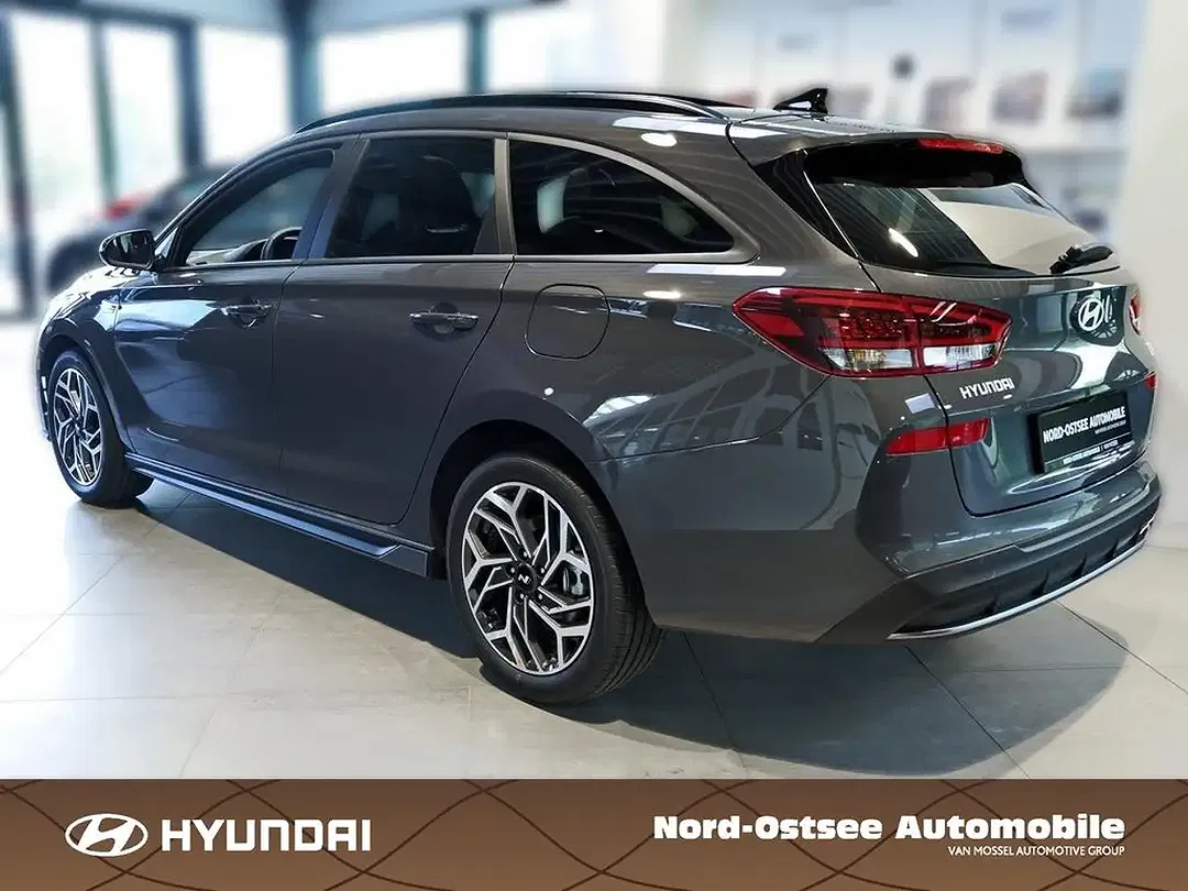 Hyundai i30 - Thumbnail 4