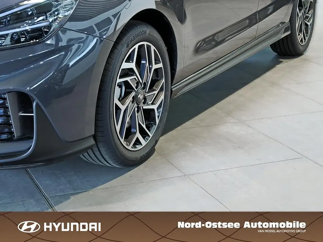 Hyundai i30 - Thumbnail 5