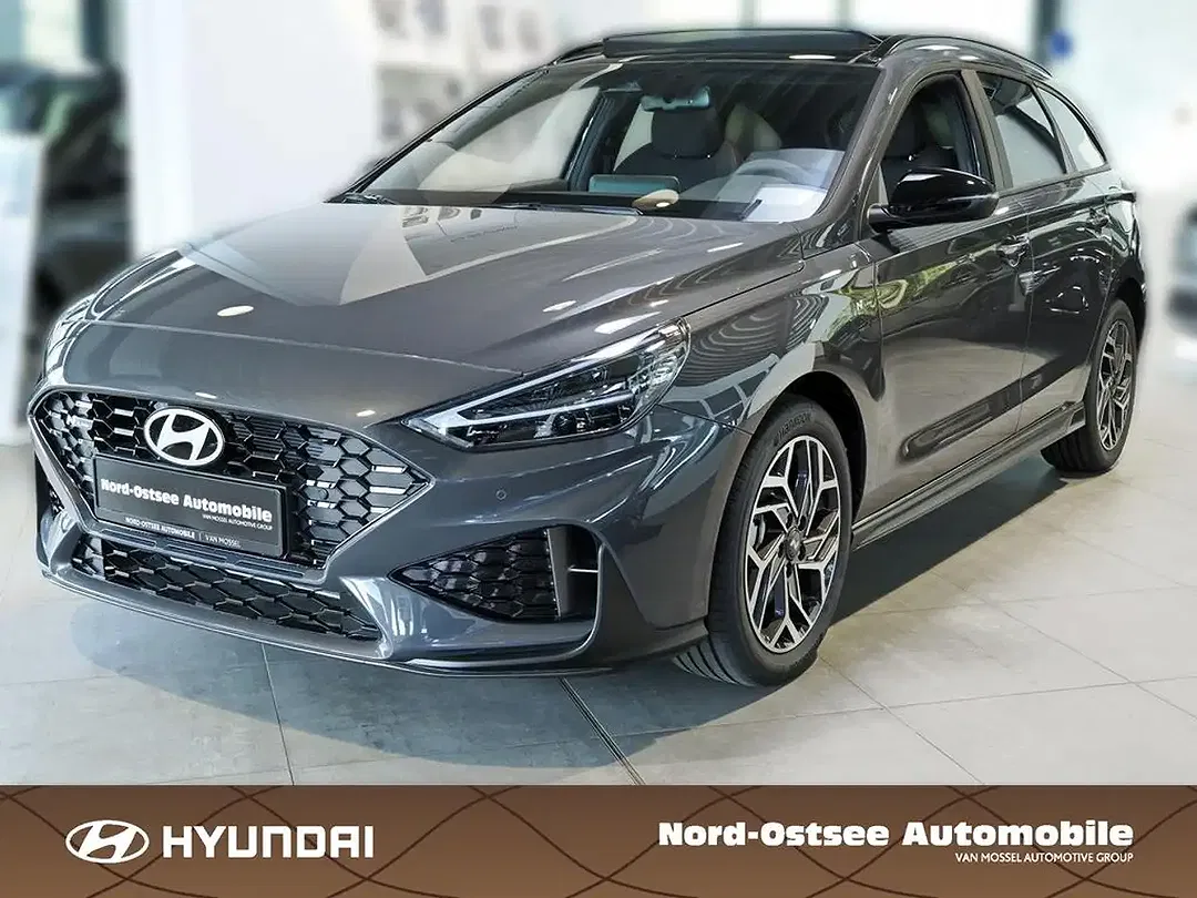 Hyundai i30 - Thumbnail 6