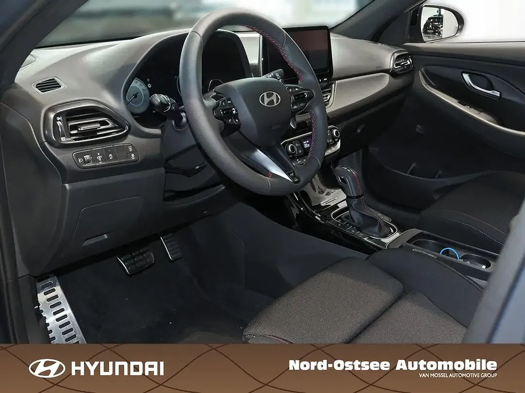 Hyundai i30 - Thumbnail 7