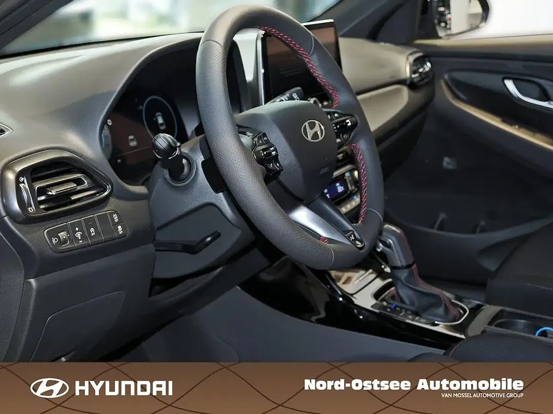 Hyundai i30 - Thumbnail 8
