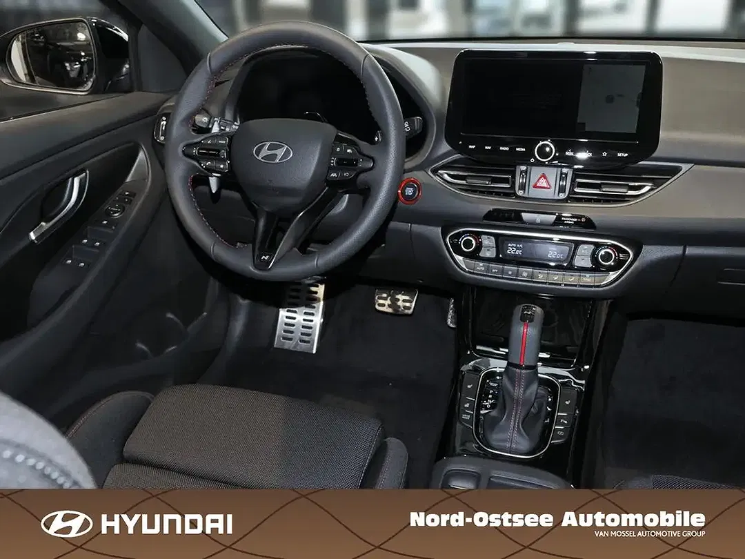 Hyundai i30 - Thumbnail 9