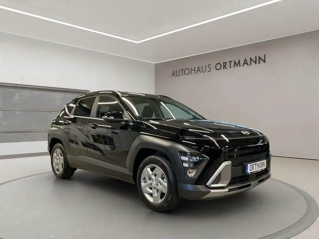 Hyundai KONA - Thumbnail 1