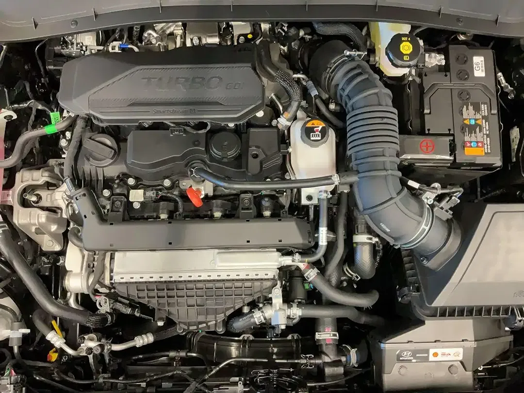 Hyundai KONA - Thumbnail 10