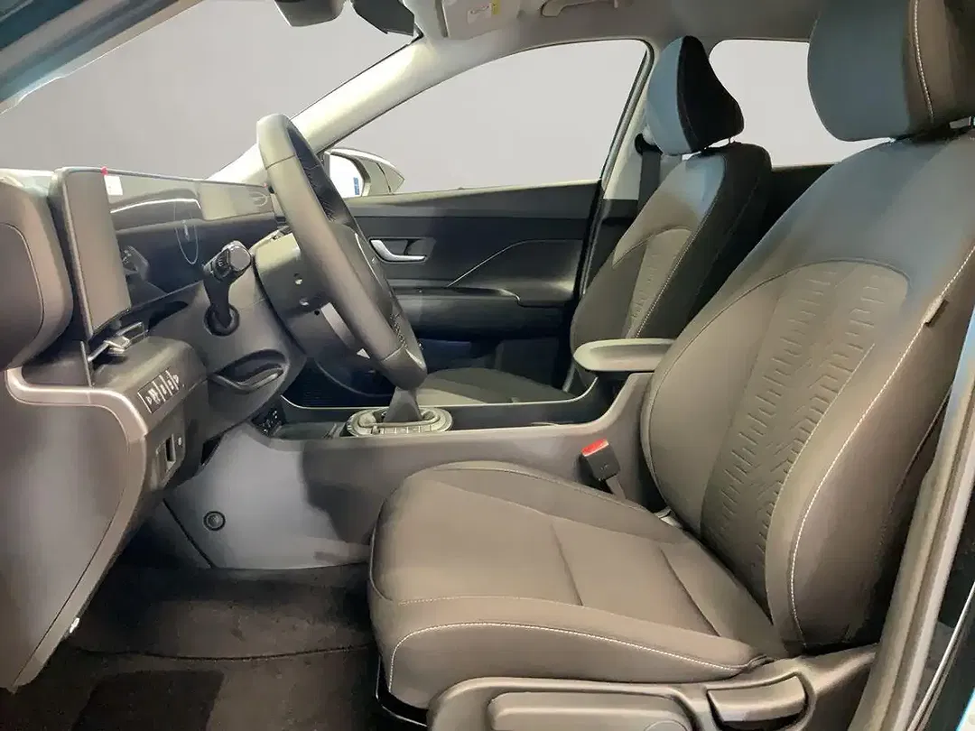 Hyundai KONA - Thumbnail 11