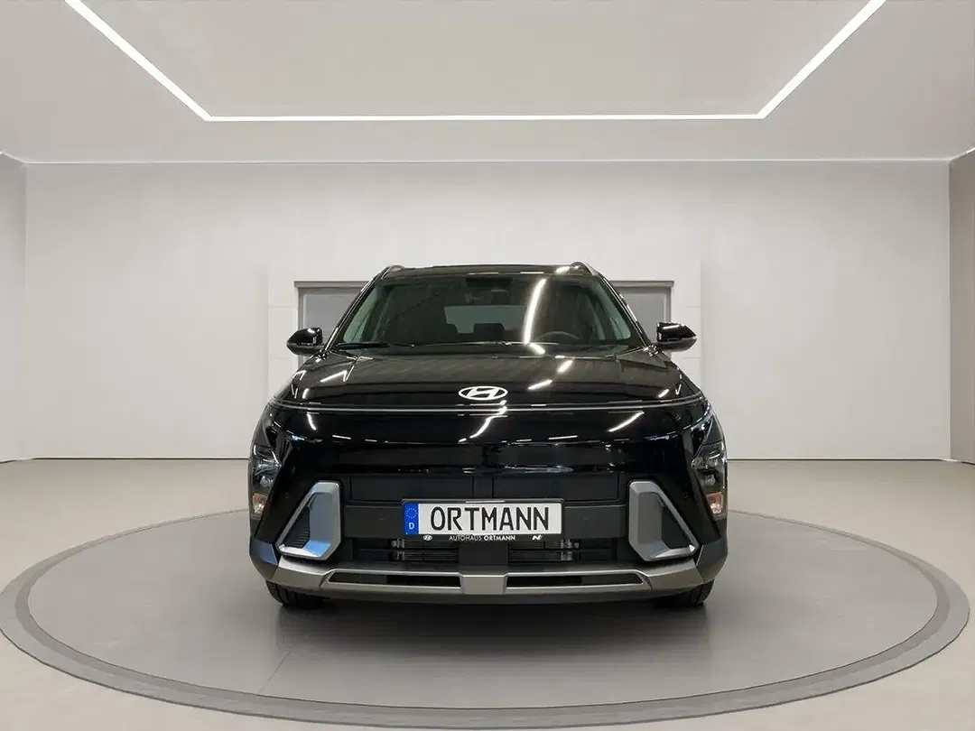 Hyundai KONA - Thumbnail 2