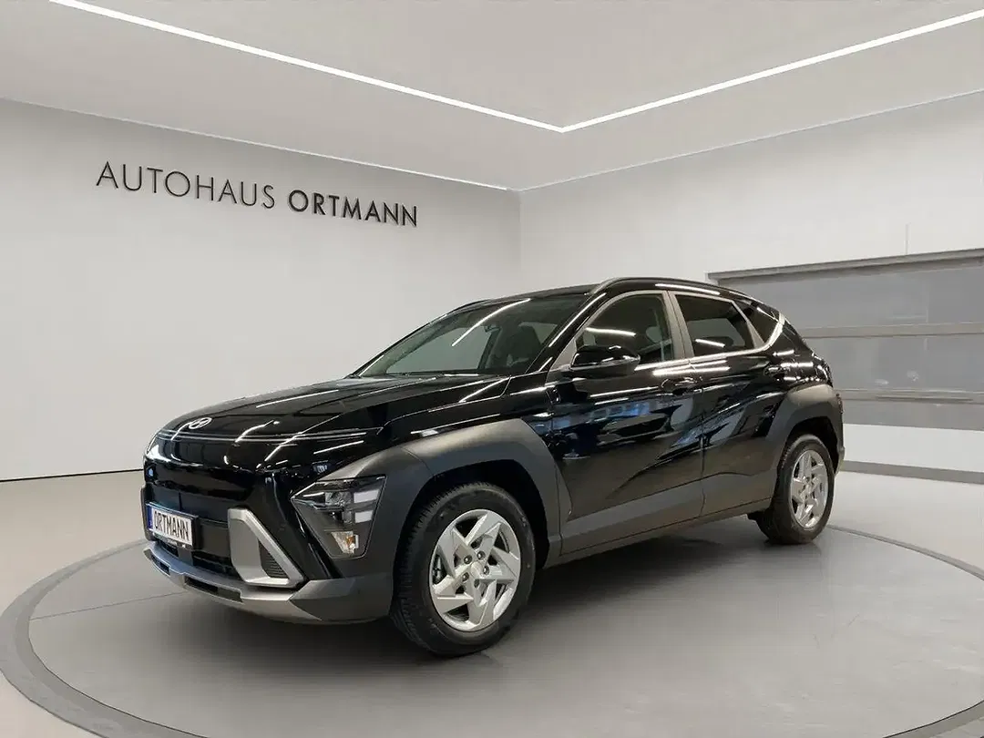Hyundai KONA - Thumbnail 3