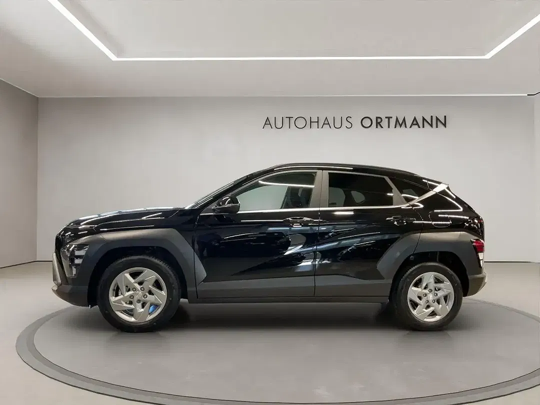 Hyundai KONA - Thumbnail 4