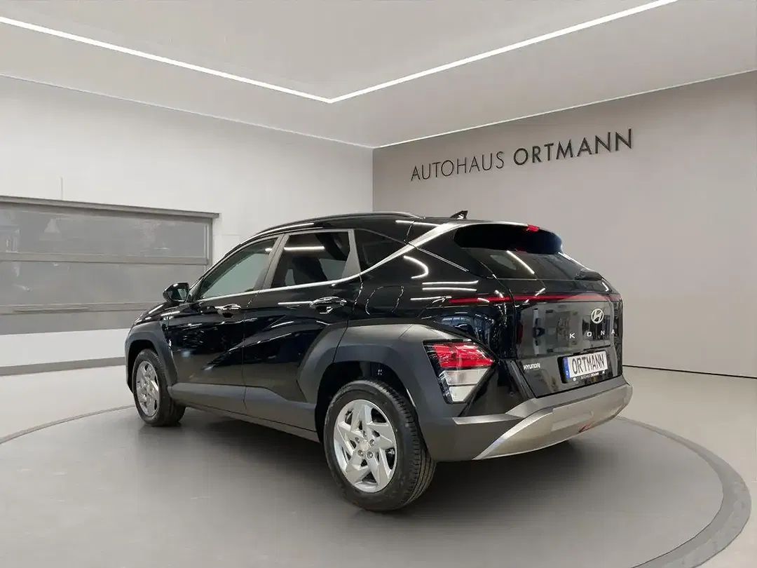 Hyundai KONA - Thumbnail 5