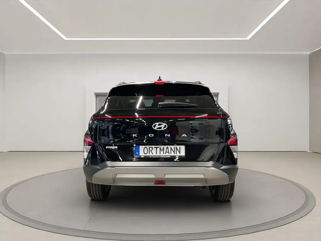 Hyundai KONA - Thumbnail 6