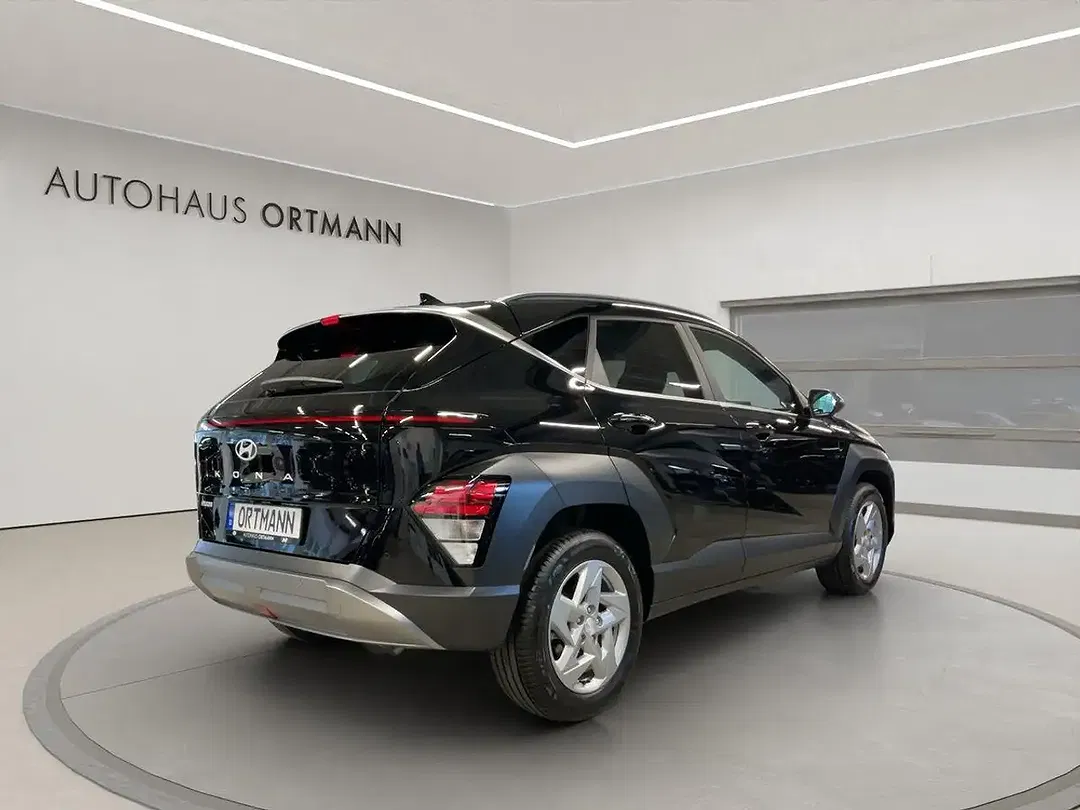 Hyundai KONA - Thumbnail 7