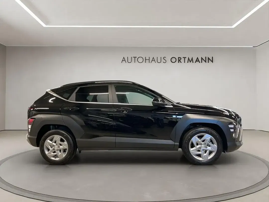 Hyundai KONA - Thumbnail 8
