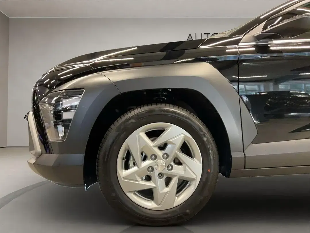 Hyundai KONA - Thumbnail 9