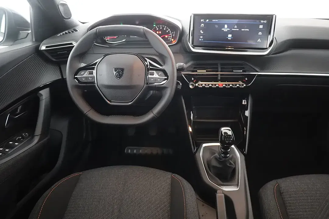 Peugeot 2008 - Thumbnail 9
