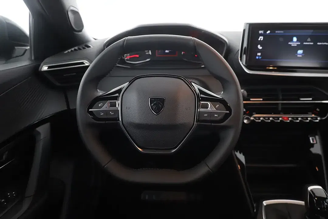 Peugeot 2008 - Thumbnail 13