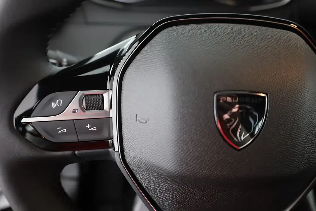 Peugeot 2008 - Thumbnail 14