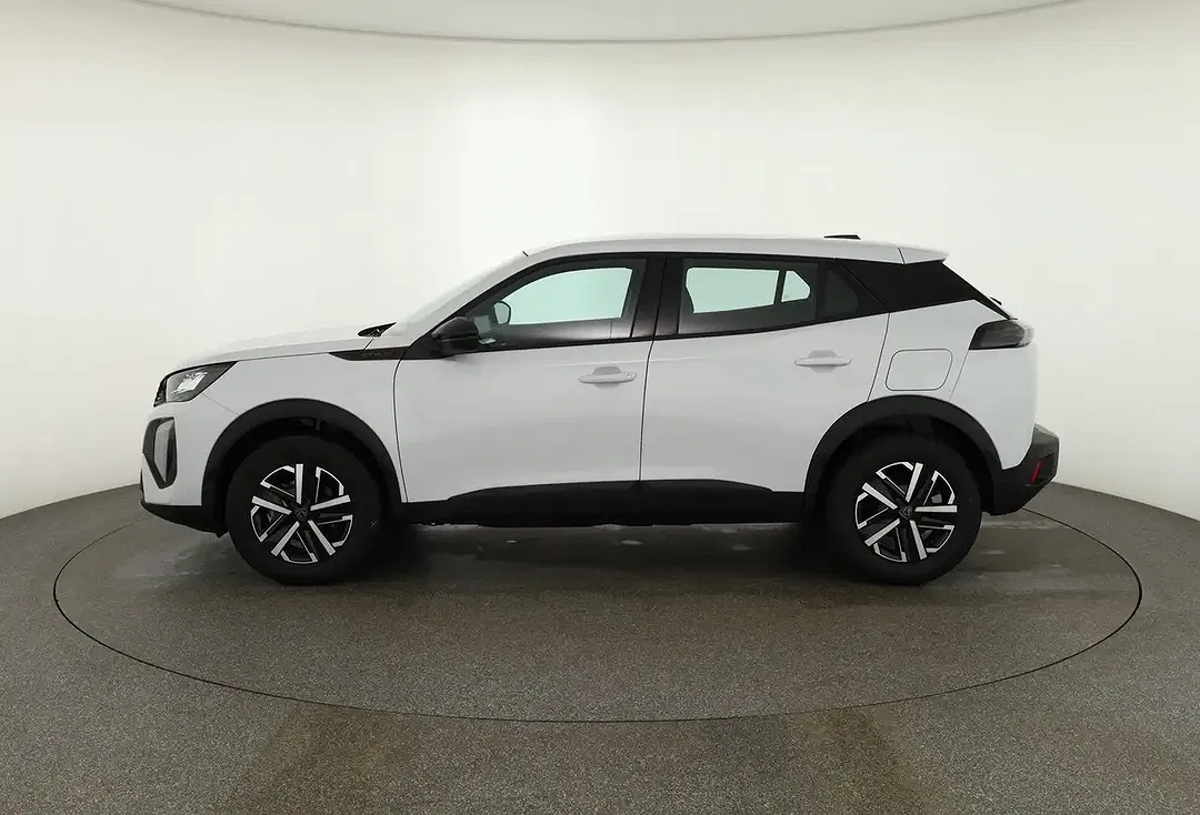 Peugeot 2008 - Thumbnail 1