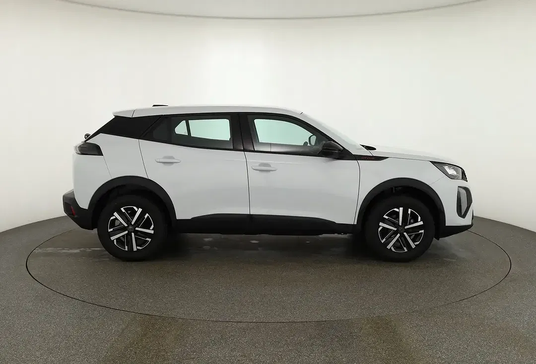 Peugeot 2008 - Thumbnail 5