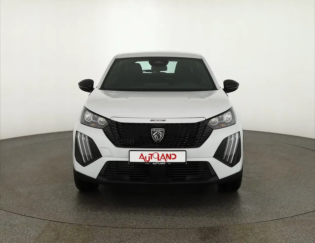 Peugeot 2008 - Thumbnail 7
